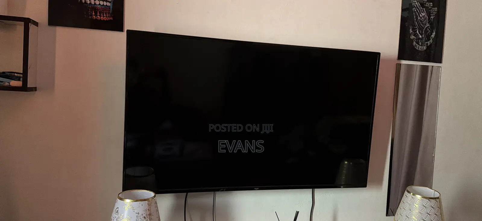 Samsung Android TV