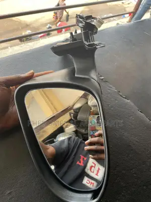 Toyota Vitz/Yaris 2013-2020 Side Mirror