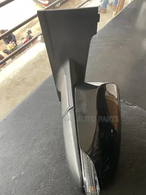Toyota Vitz/Yaris 2013-2020 Side Mirror