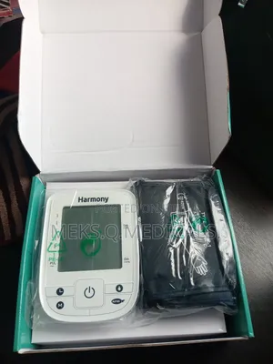 Blood Pressure Machine ( Digital)