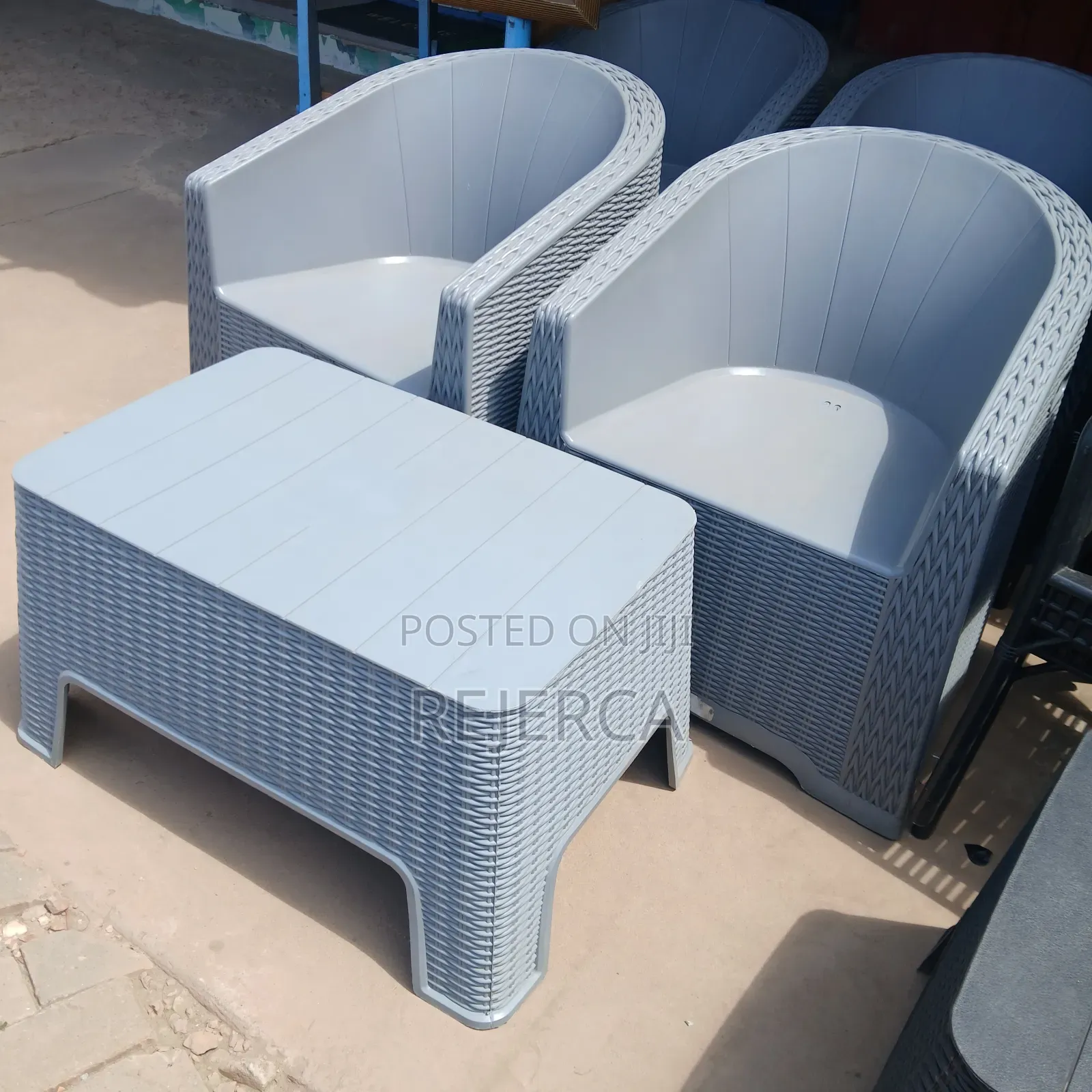 Garden Chair