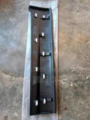Honda Pilot 2016 Door Moulding