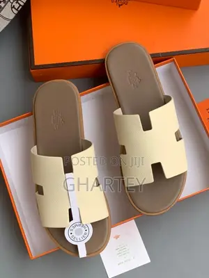 Luxury Sweet and Beautiful Colors Men’S Quality Slippers.