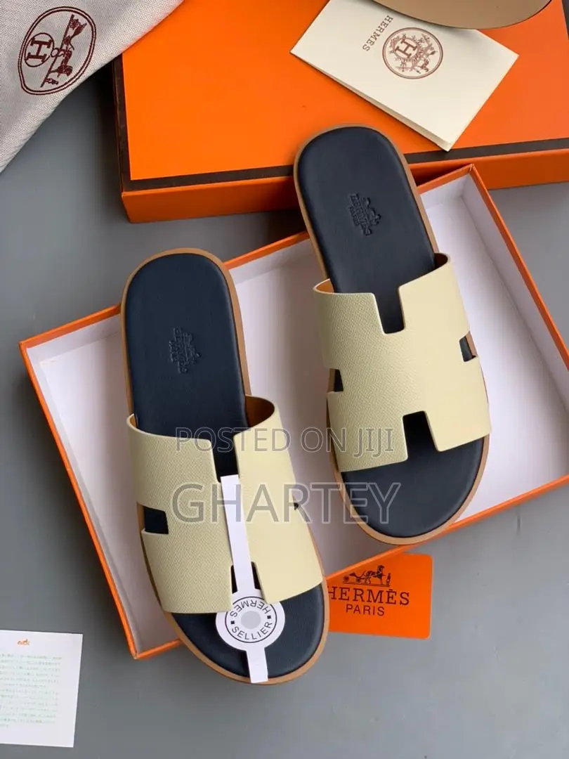 Luxury Sweet and Beautiful Colors Men’S Quality Slippers.