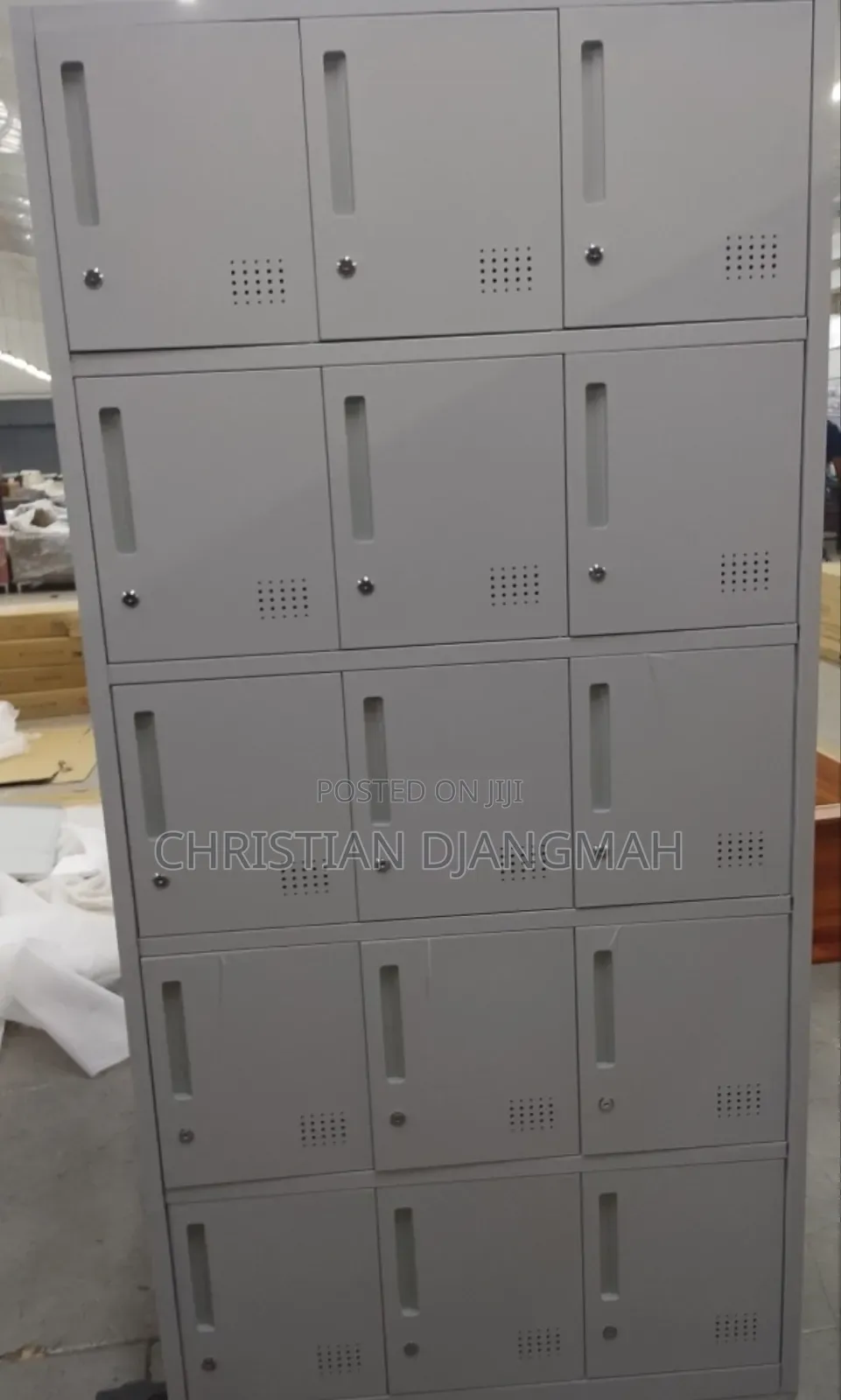 Quality Office Cabinet