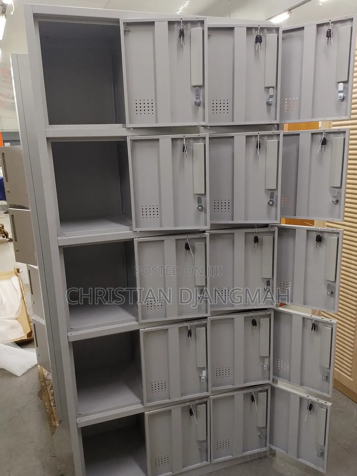 Quality Office Cabinet