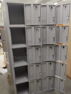 Quality Office Cabinet
