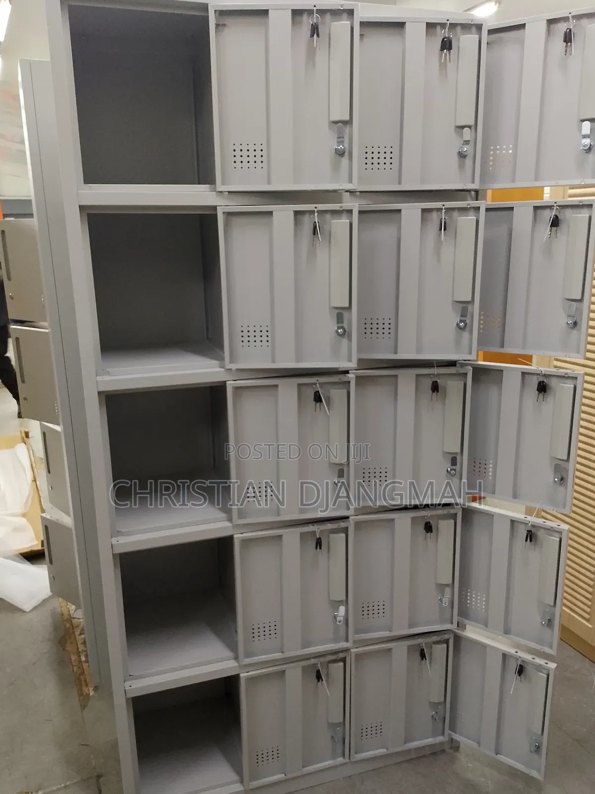 Quality Office Cabinet