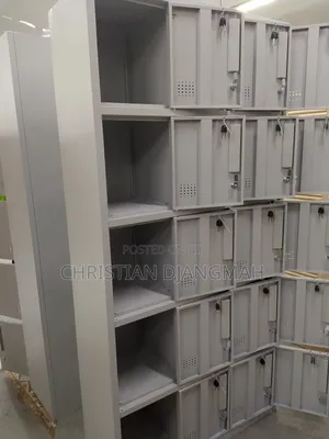 Quality Office Cabinet