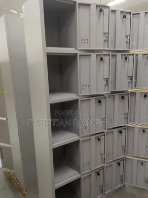 Quality Office Cabinet
