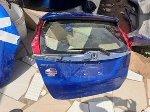 2015-18 Honda Fit Door Tail Gate , Fenders, Rare Bumper, Under Parts