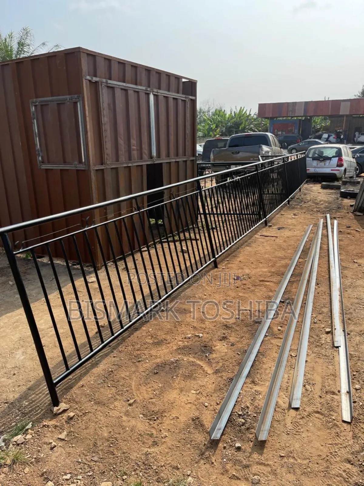 We Do Plumbing, Electrical, Air-Condition,All Kinds Construction Work