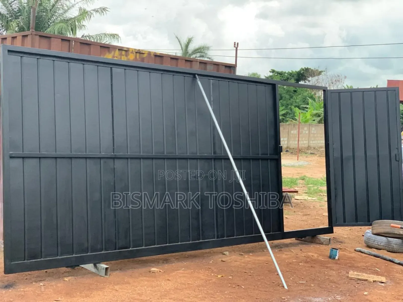 We Do Plumbing, Electrical, Air-Condition,All Kinds Construction Work