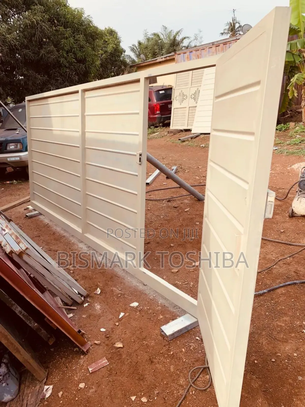 We Do Plumbing, Electrical, Air-Condition,All Kinds Construction Work