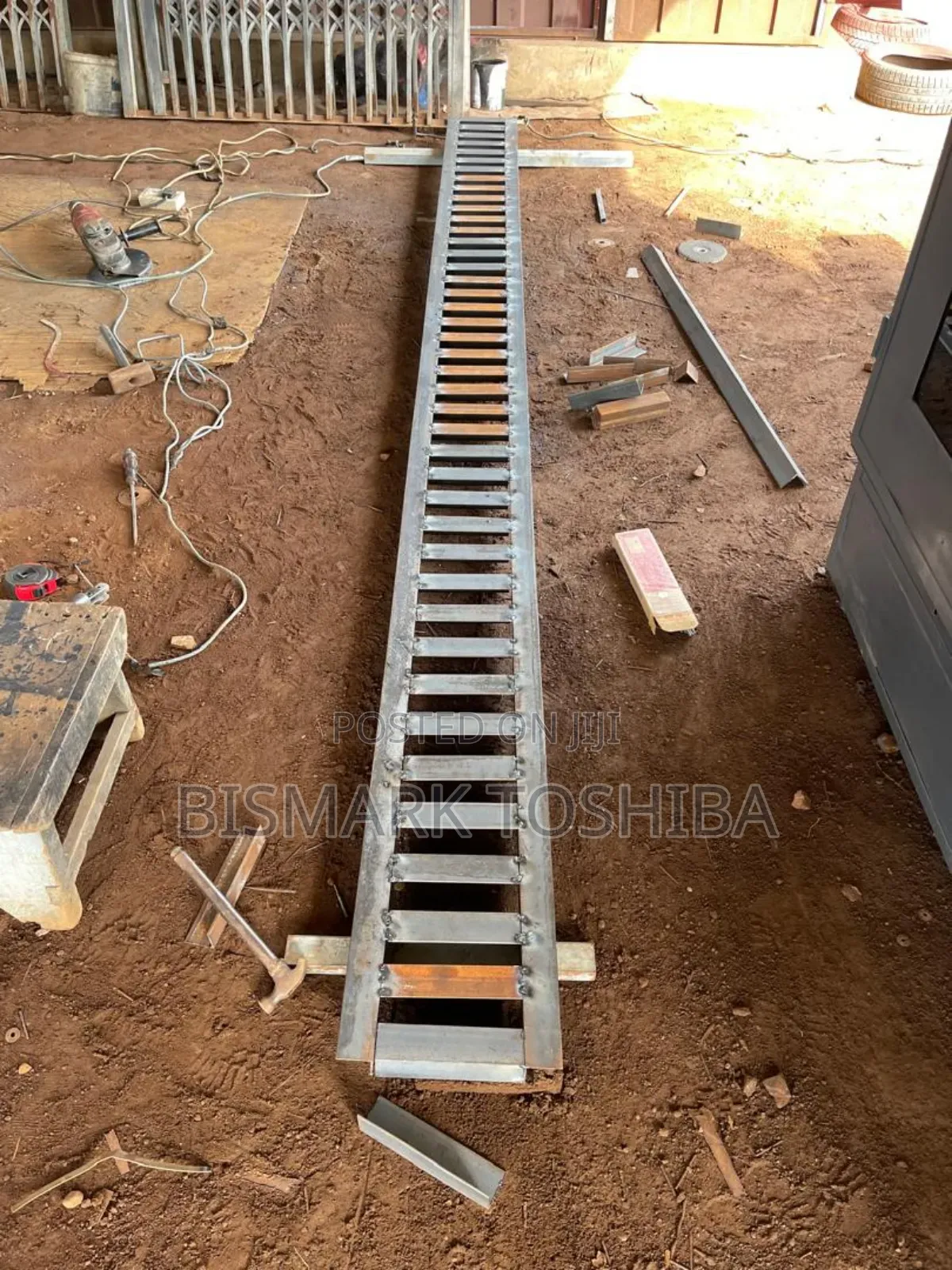 We Do Plumbing, Electrical, Air-Condition,All Kinds Construction Work