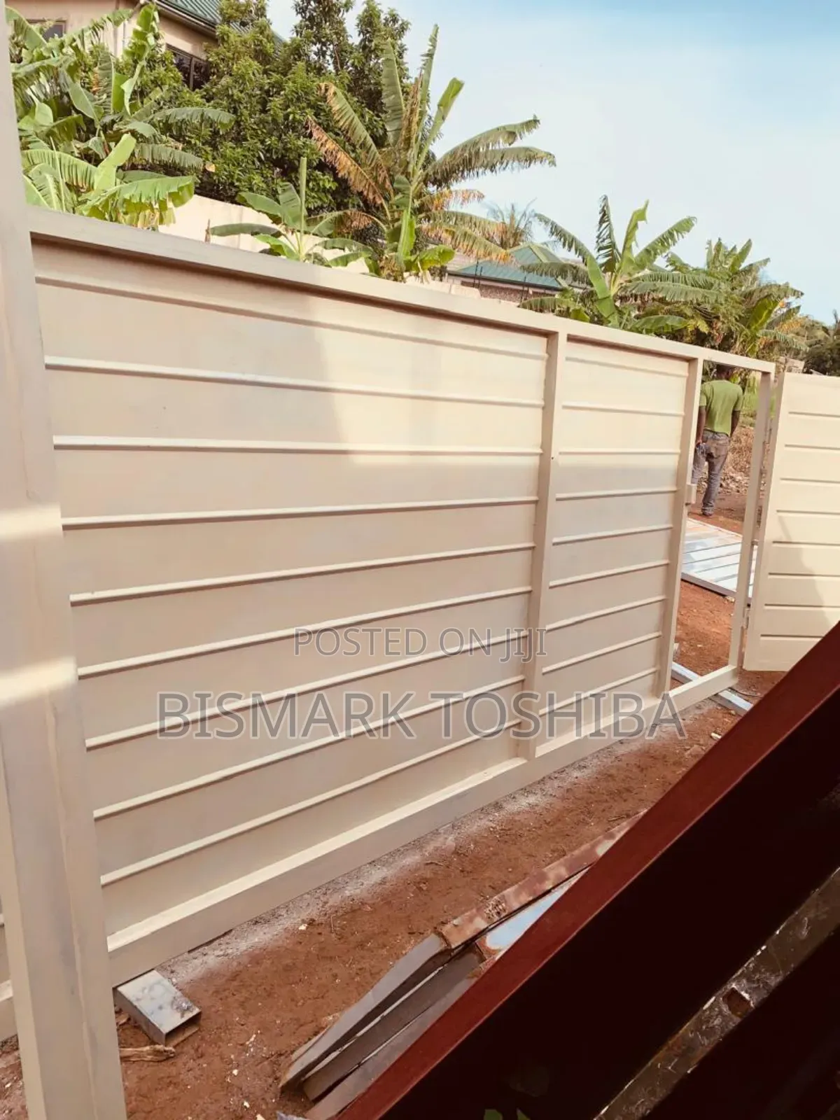 We Do Plumbing, Electrical, Air-Condition,All Kinds Construction Work