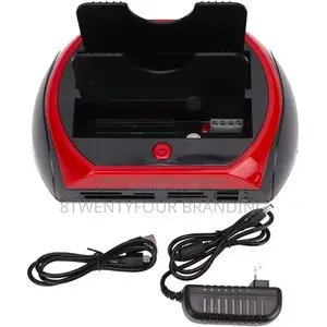 All-in-One Ide/Sata/HDD Docking Station Usb 2.0