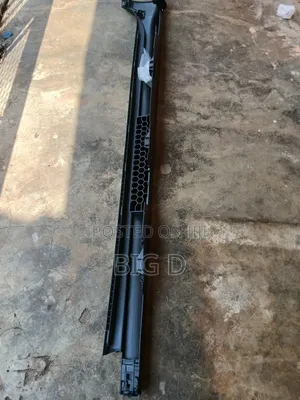 Honda Civic 2023 Running Board