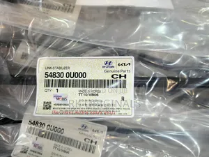 Elantra/Accent/Sportage/Soul/Tucson 11-21 Front Links From Korea🇰🇷.