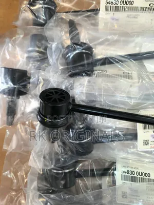 Elantra/Accent/Sportage/Soul/Tucson 11-21 Front Links From Korea🇰🇷.