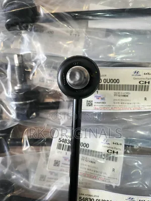 Elantra/Accent/Sportage/Soul/Tucson 11-21 Front Links From Korea🇰🇷.