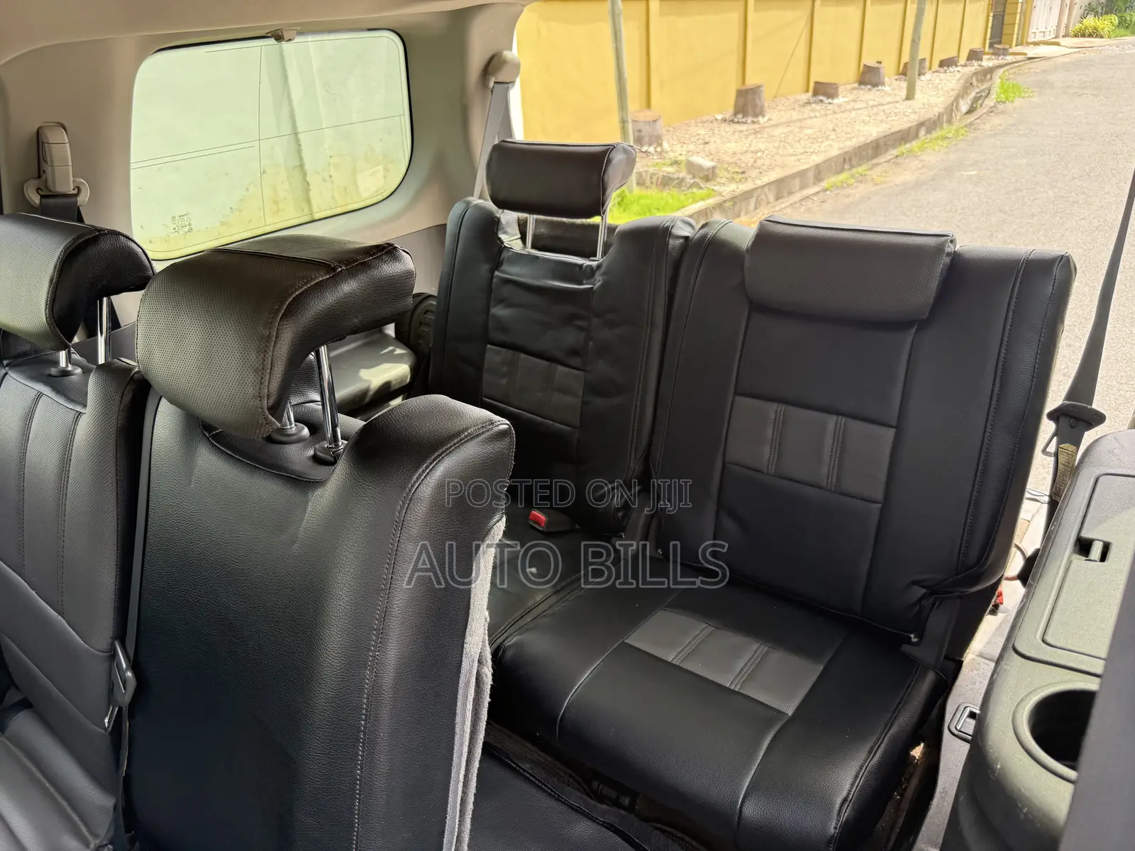 Nissan Pathfinder LE 4x4 2008 Gray