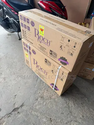 Roch 1.5hp Split R410 Energy Saving Air Condition