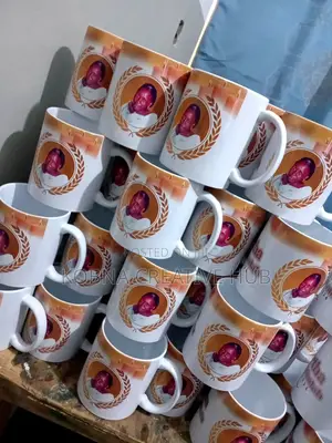 Mug Printing