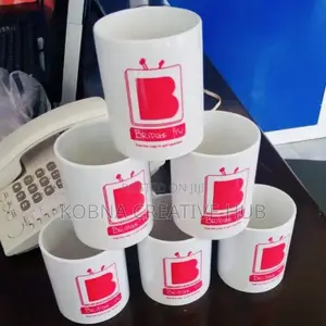 Mug Printing