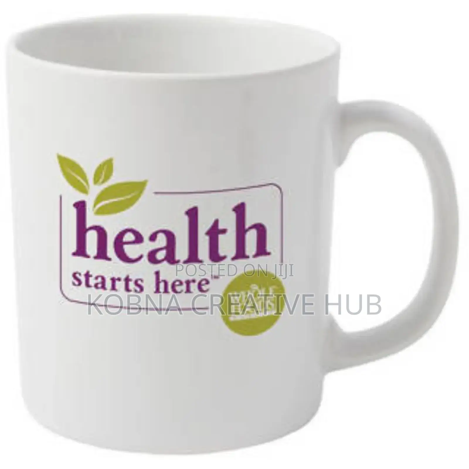 Mug Printing