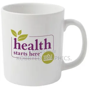 Mug Printing