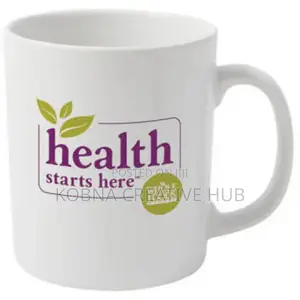 Mug Printing
