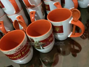 Mug Printing