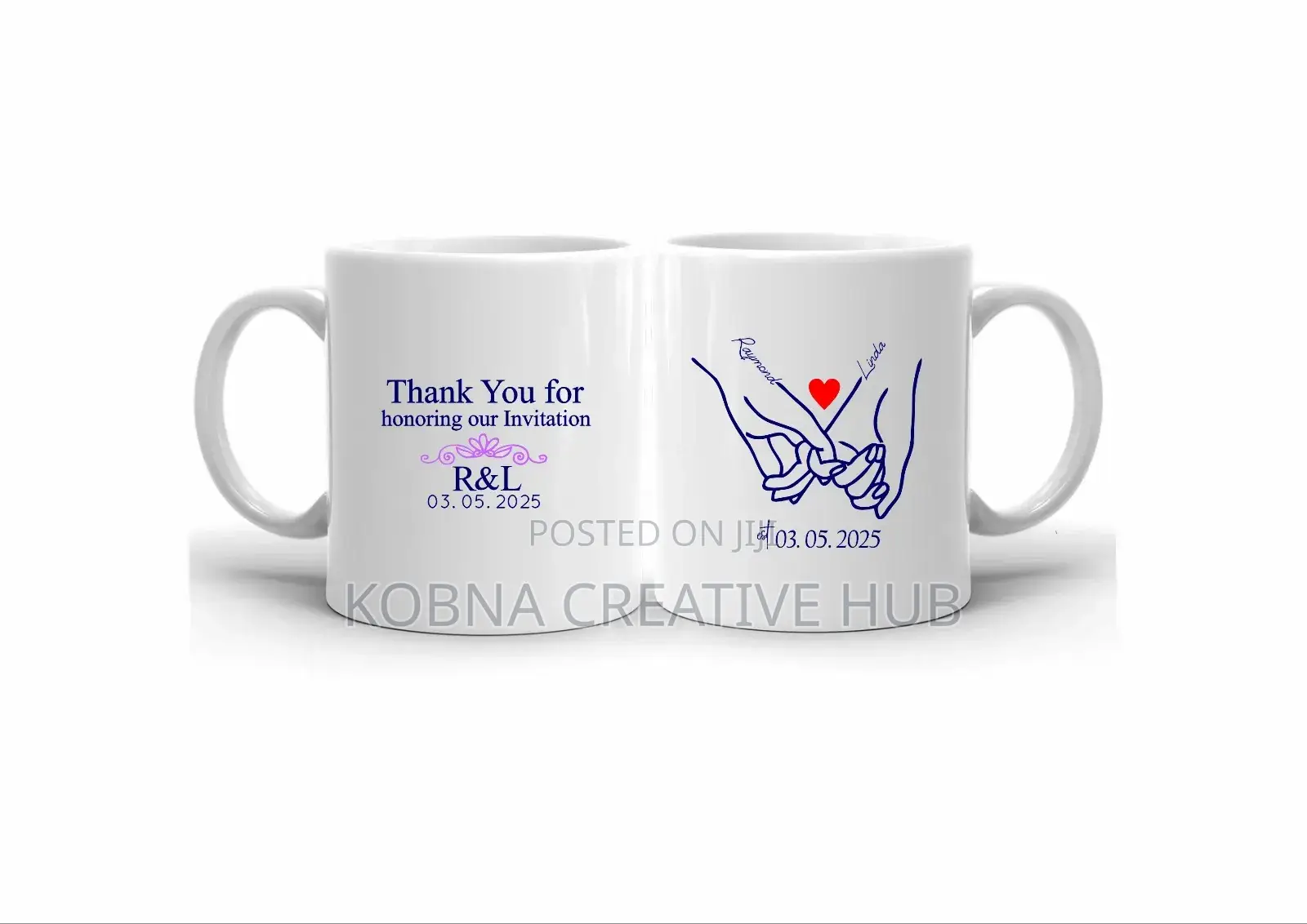 Mug Printing