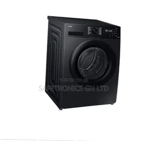 Most Original Frontload 11kg Full Automatic Samsung Washer