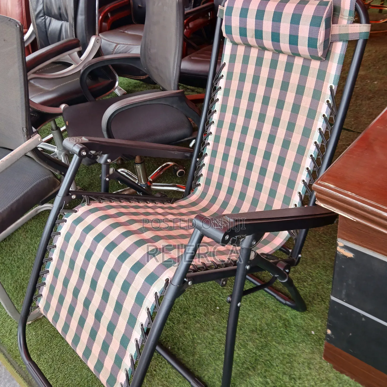 Affordable Lazychair