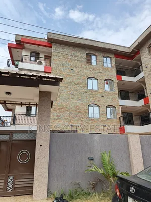 2bdrm Apartment in Ofankor Atta Mills for rent