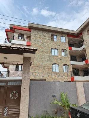 2bdrm Apartment in Ofankor Atta Mills for rent