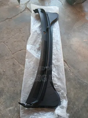 Hyundai Elantra 2017 Wiper Panel