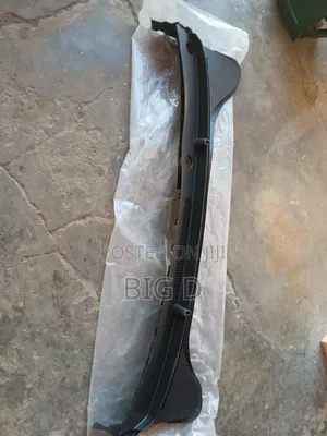 Hyundai Elantra 2017 Wiper Panel