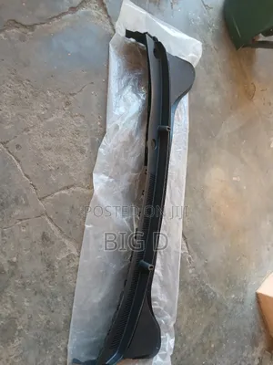 Hyundai Elantra 2017 Wiper Panel