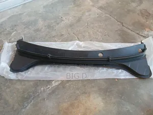Hyundai Elantra 2017 Wiper Panel