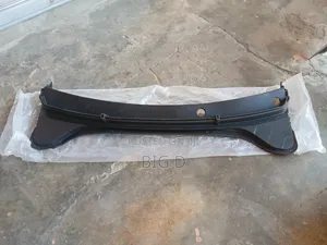 Hyundai Elantra 2017 Wiper Panel