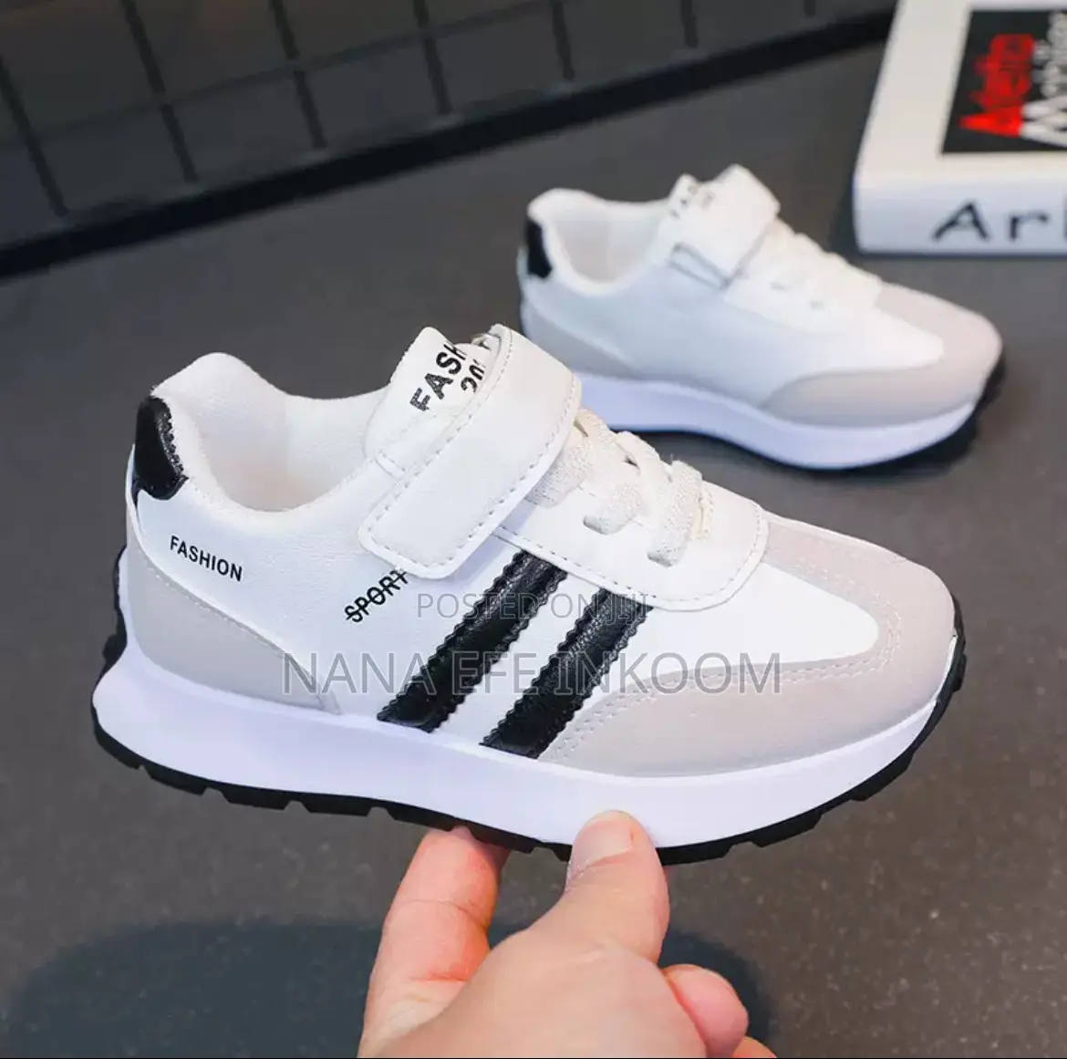 Kids Sneakers