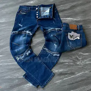 Super Classic Men’S Jeans