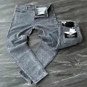 Super Classic Men’S Jeans