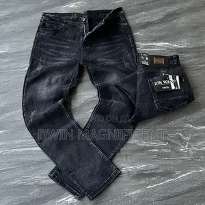 Super Classic Men’S Jeans