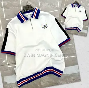 Vintage Club Tee Shirt and More