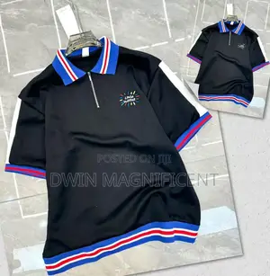 Vintage Club Tee Shirt and More