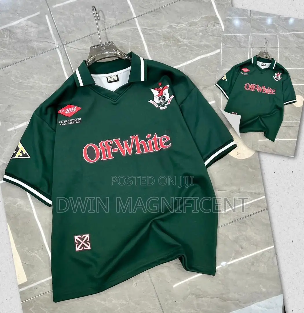 Vintage Club Tee Shirt and More